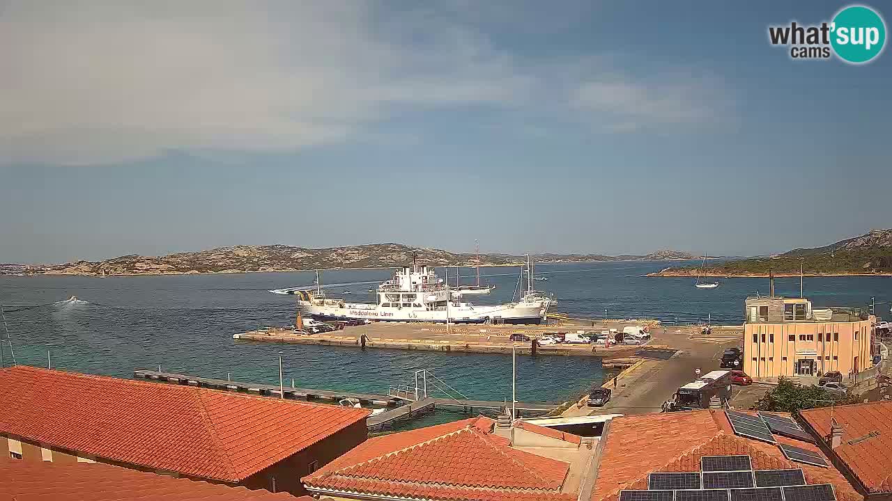 Porto di Palau – Sardinia