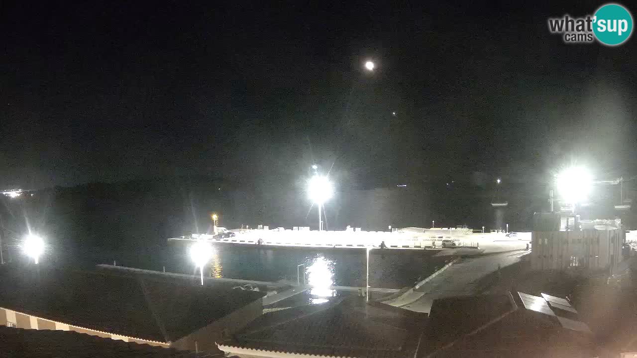 Porto di Palau – Sardinia