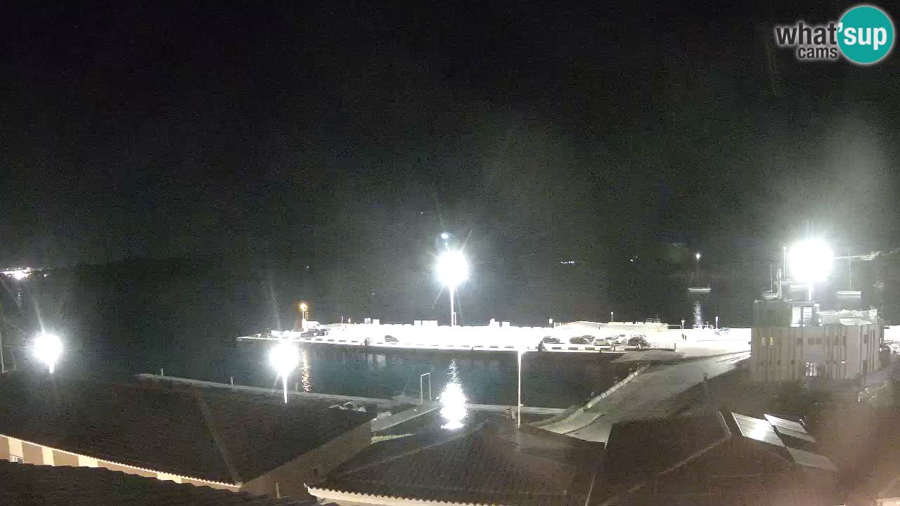 Porto di Palau – Sardinia