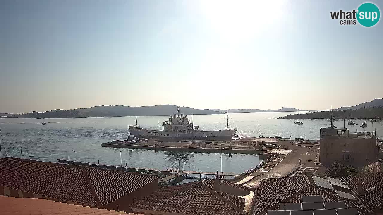 Porto di Palau – Sardinia