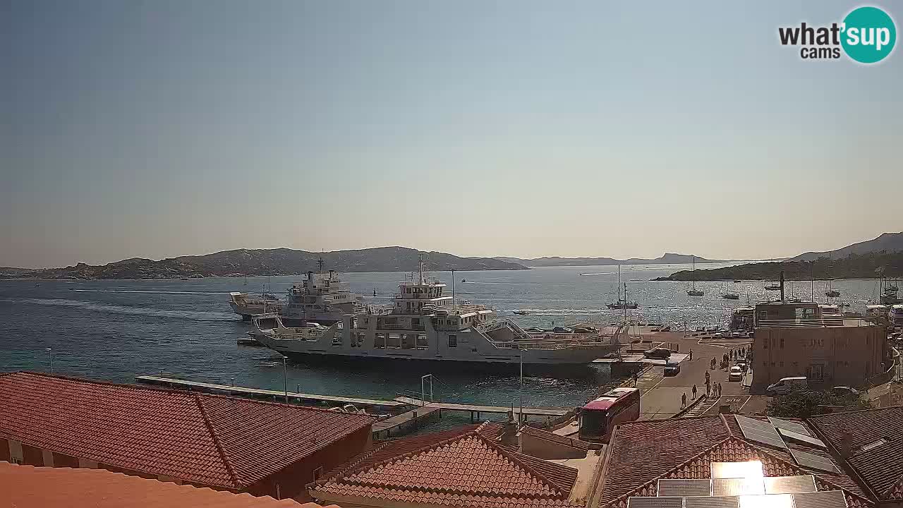 Porto di Palau – Sardinia