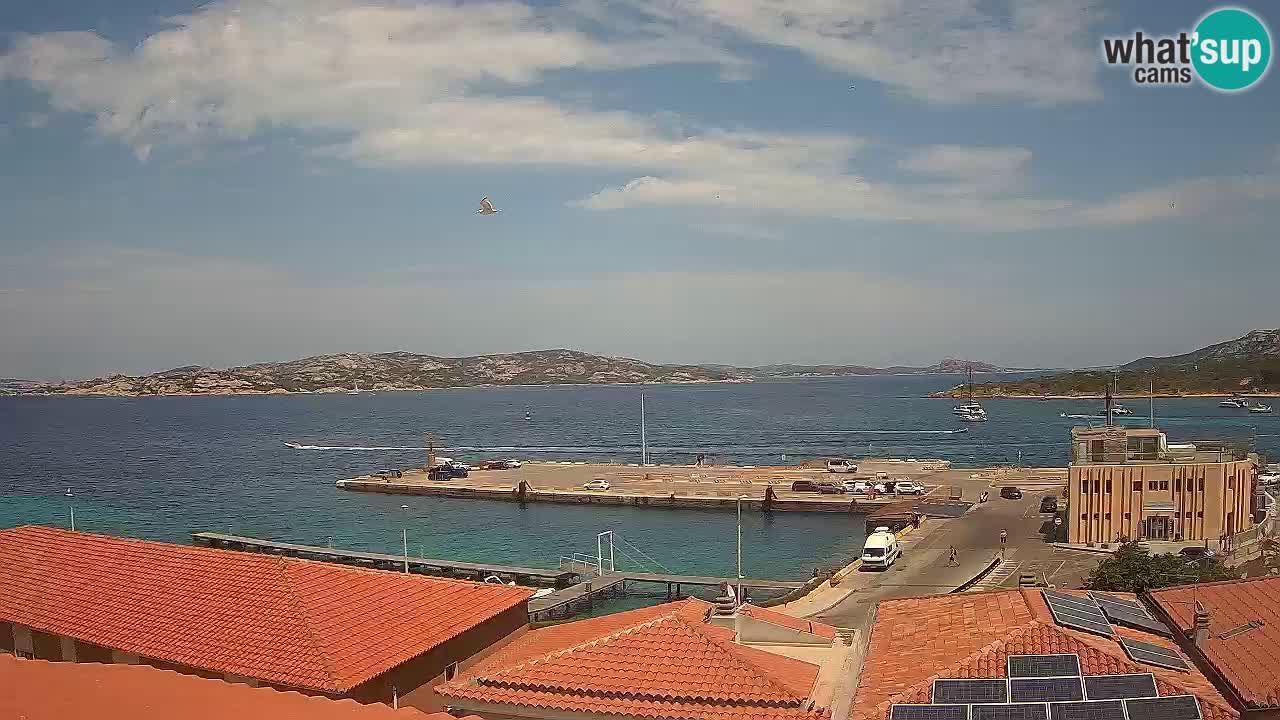 Porto di Palau – Sardinia