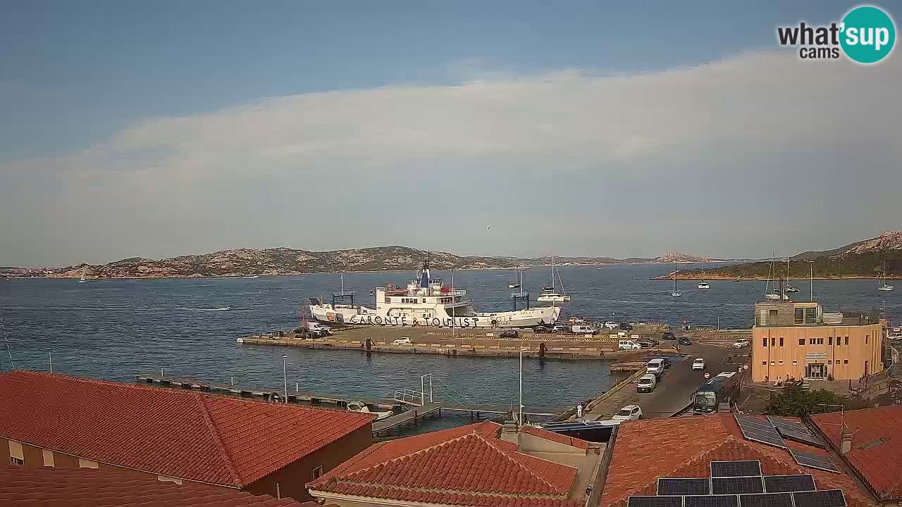 Porto di Palau – Sardinia