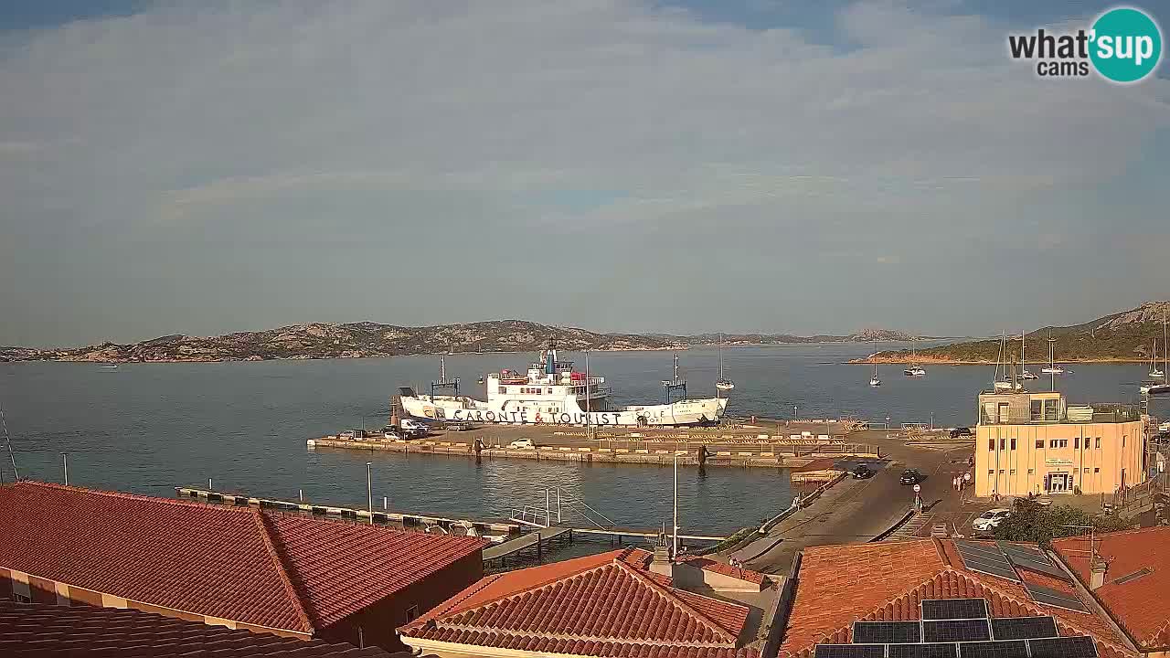 Porto di Palau – Sardinia