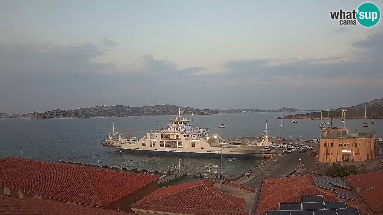 Porto di Palau – Sardinia