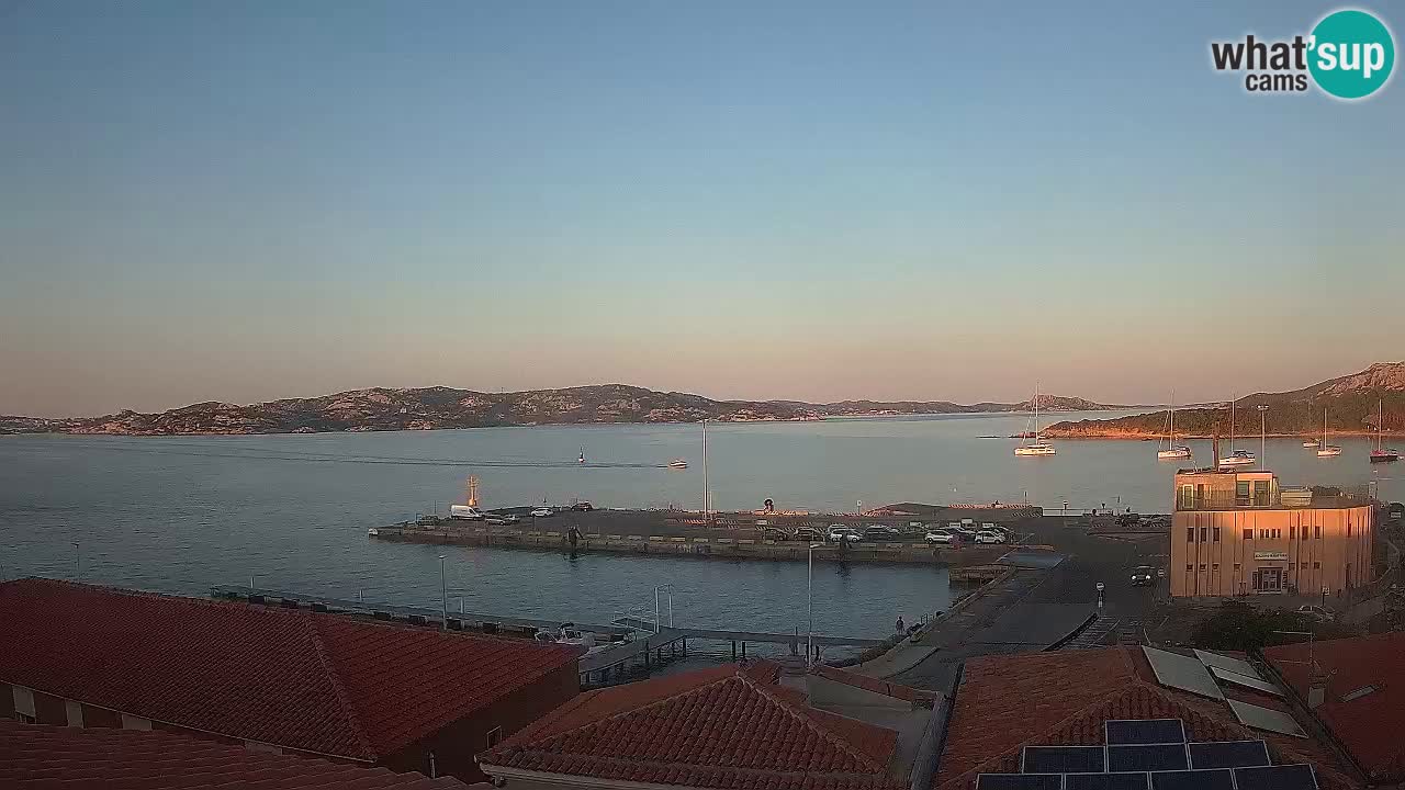 Porto di Palau – Sardinia