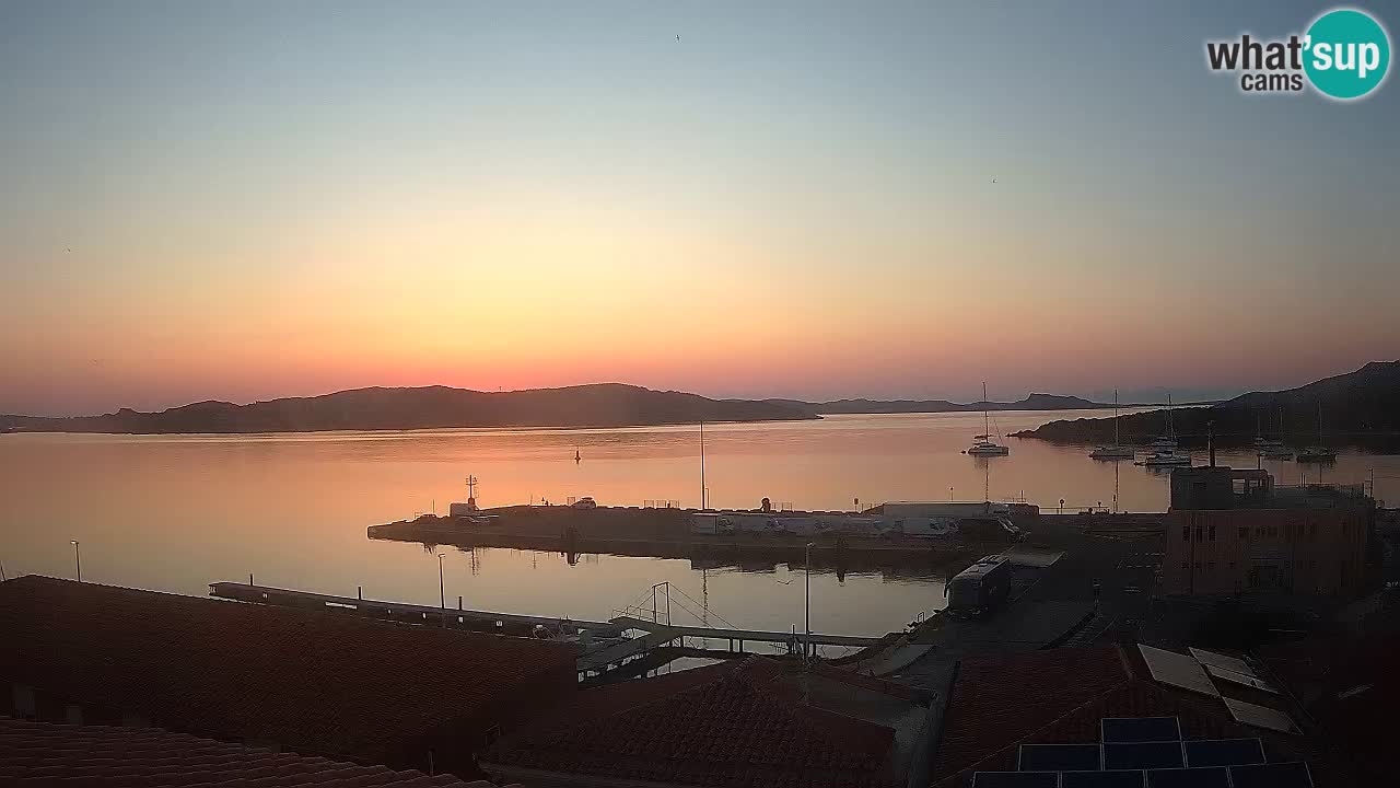 Porto di Palau – Sardinien