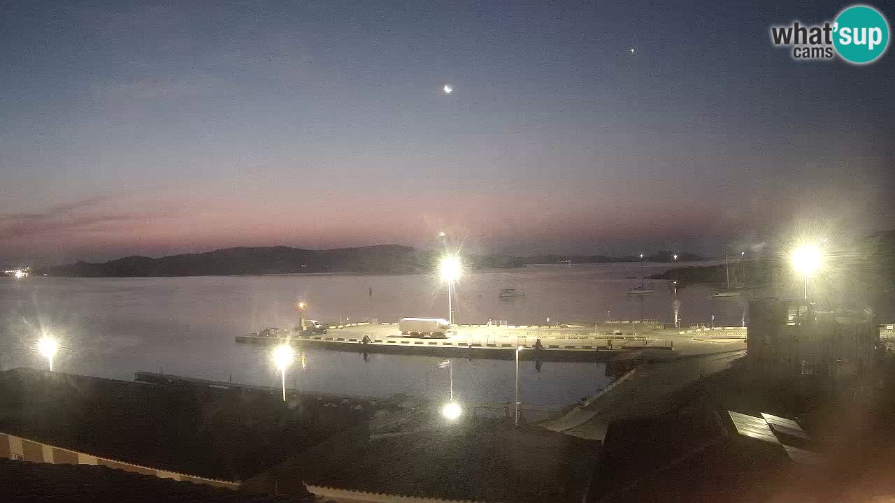 Porto di Palau – Sardinia