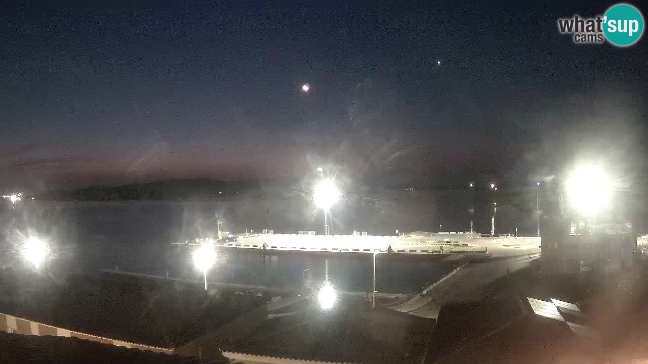 Porto di Palau – Sardinia