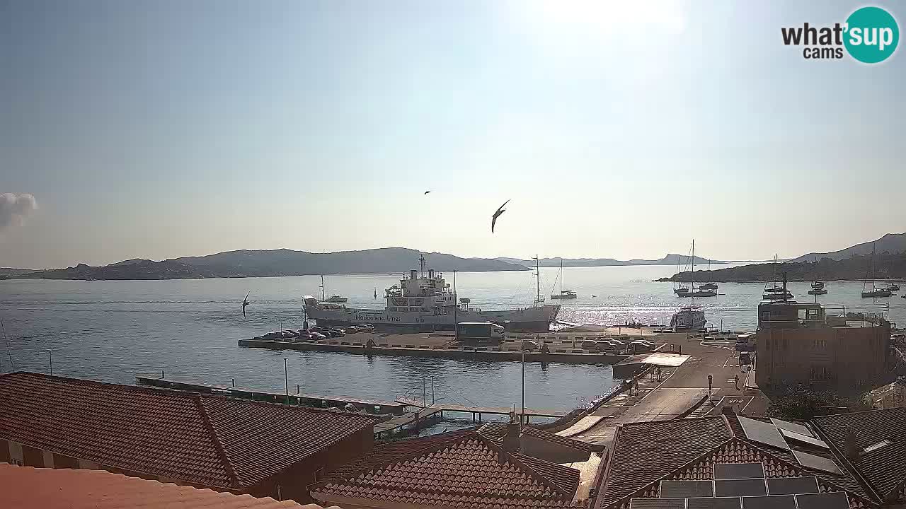 Porto di Palau – Sardinia