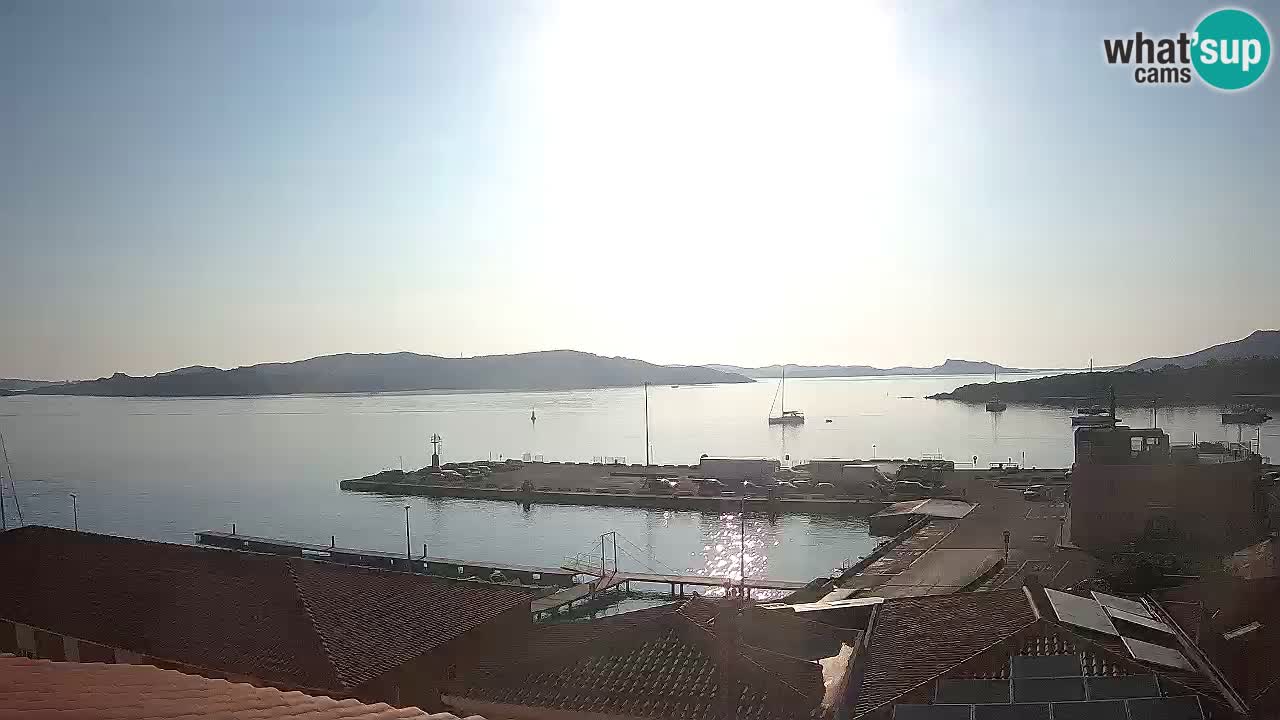 Porto di Palau – Sardinia