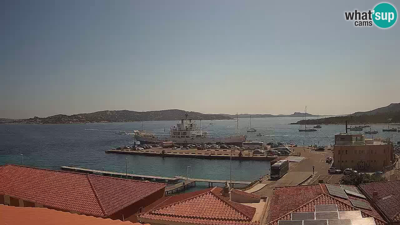 Porto di Palau – Sardinia