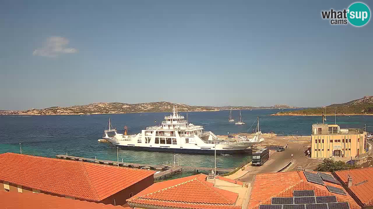 Porto di Palau – Sardinia