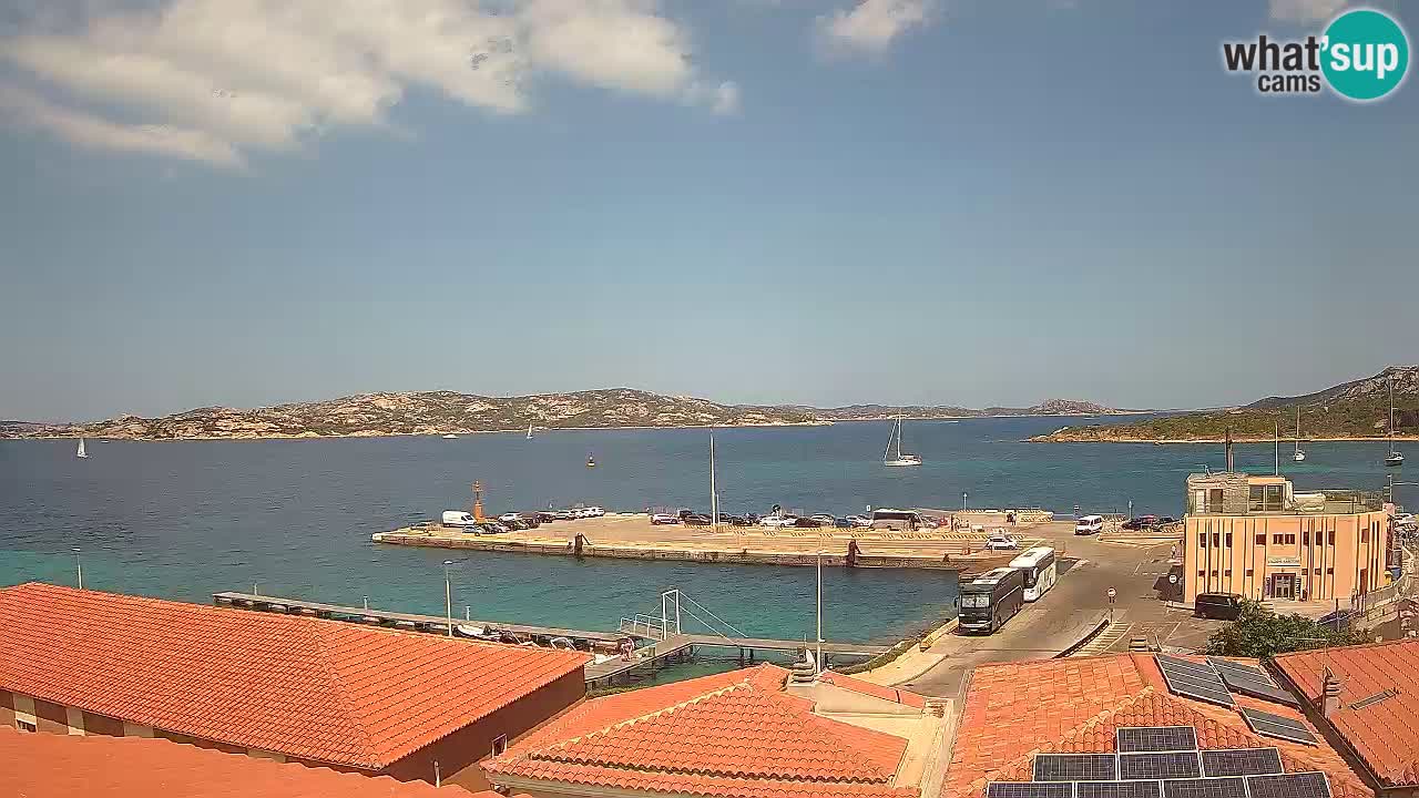 Porto di Palau – Sardegna