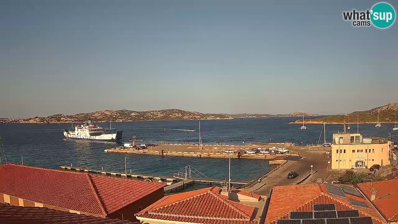 Porto di Palau – Sardinia