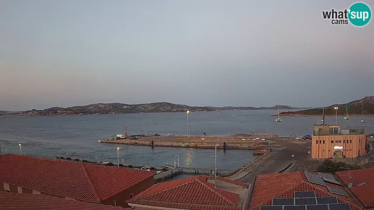 Porto di Palau – Sardinia