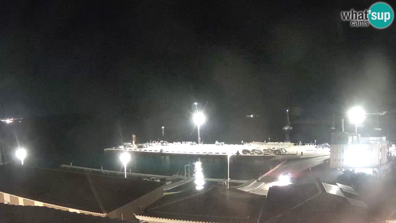 Porto di Palau – Sardinia