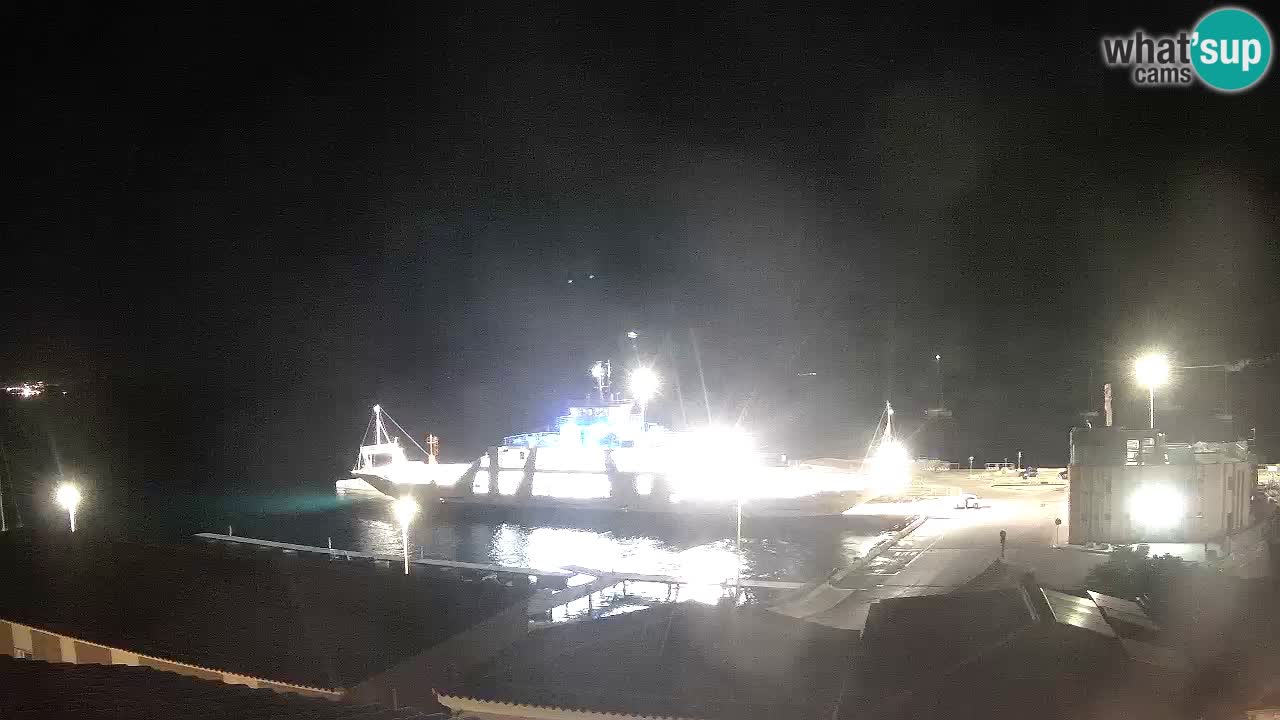 Porto di Palau – Sardinia