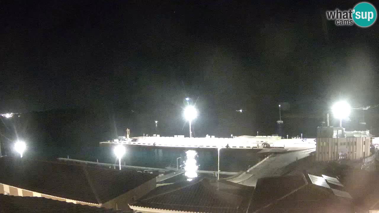 Porto di Palau – Sardinia