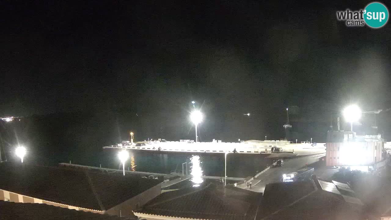 Porto di Palau – Sardegna