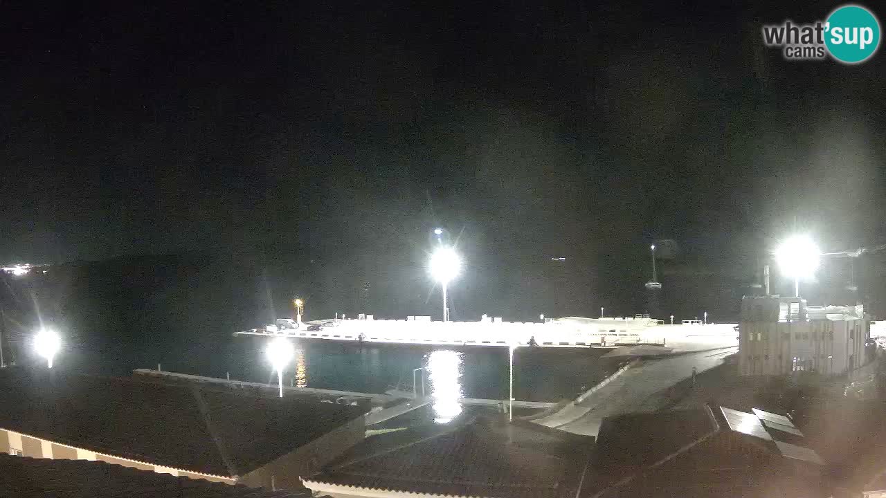 Porto di Palau – Sardinija