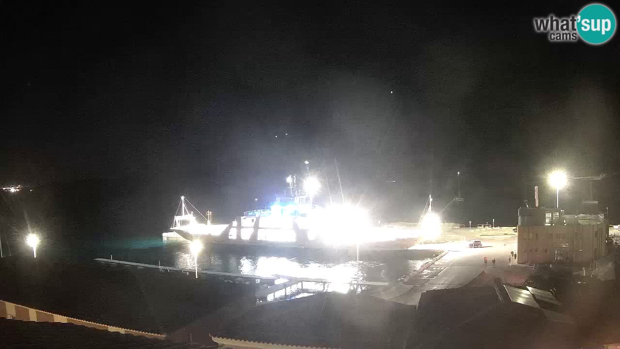 Porto di Palau – Sardinia