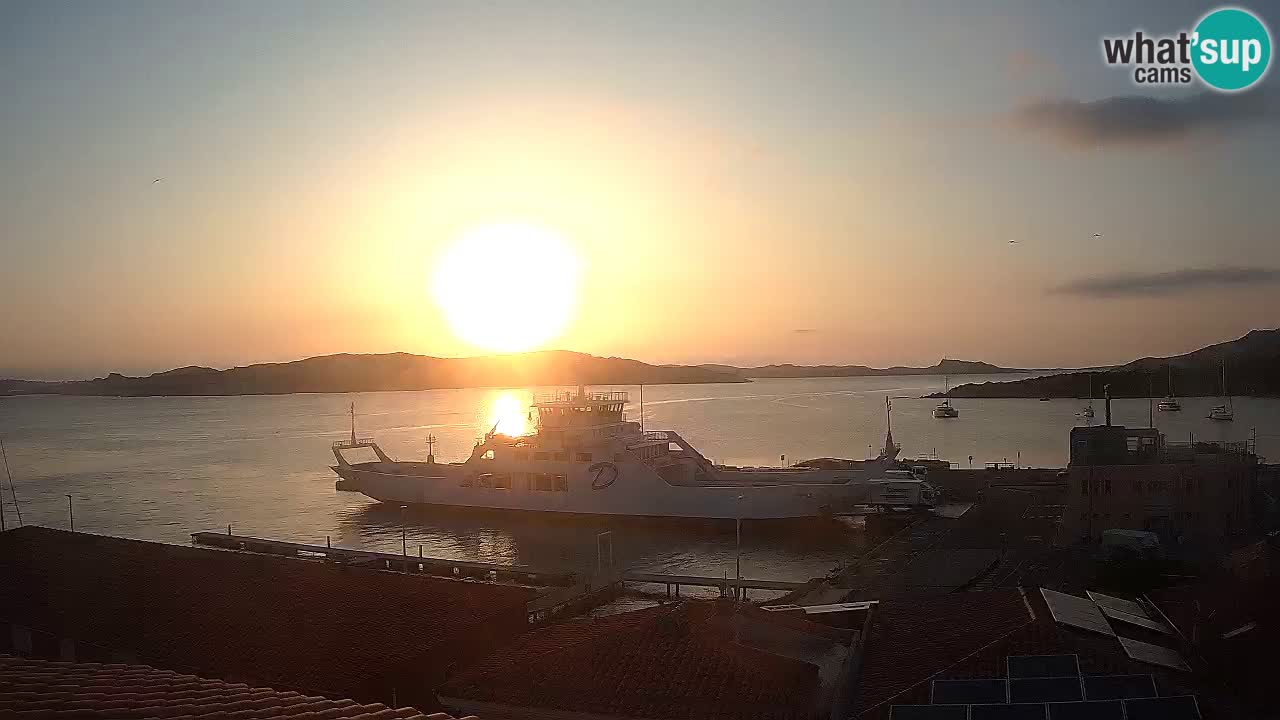 Porto di Palau – Sardinia