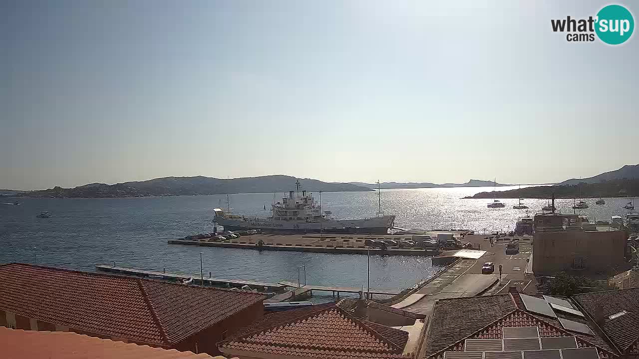 Porto di Palau – Sardinia