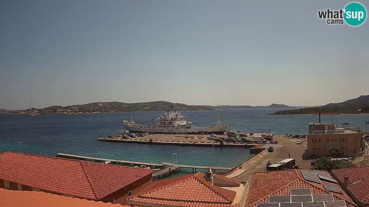 Porto di Palau – Sardinia