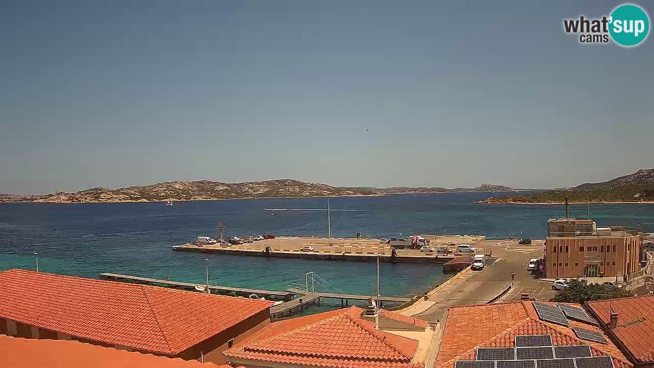 Porto di Palau – Sardinia