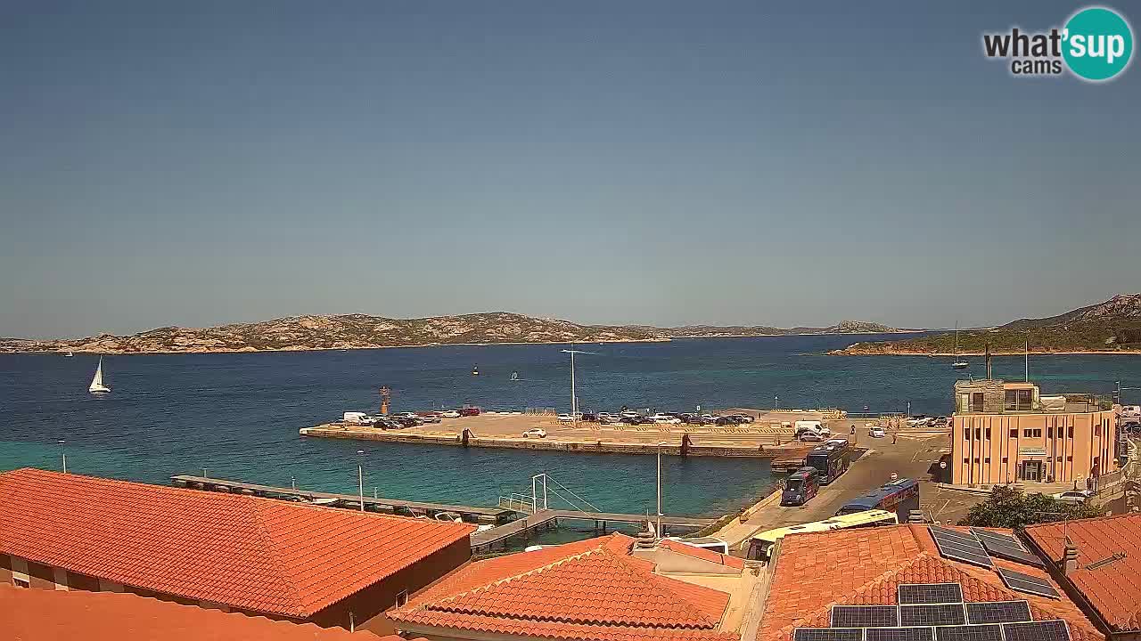 Porto di Palau – Sardinia