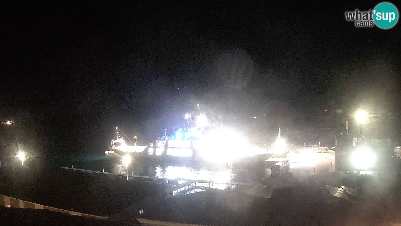 Porto di Palau – Sardinia