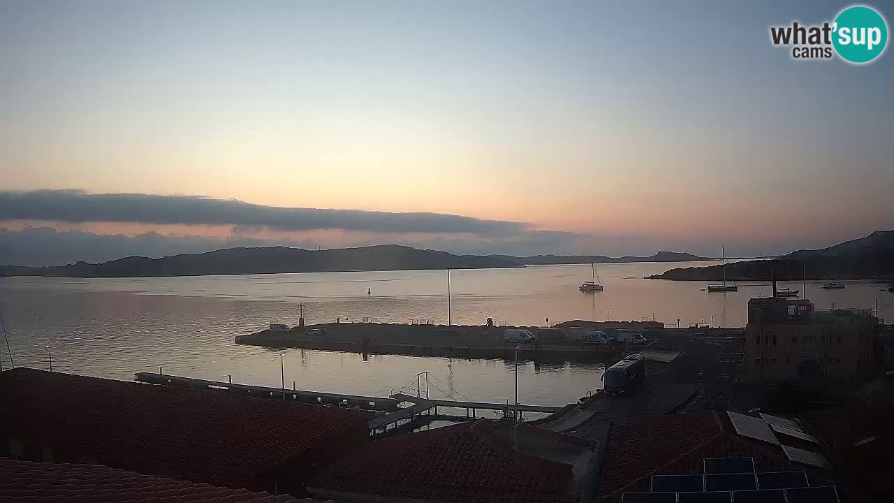 Porto di Palau – Sardinia