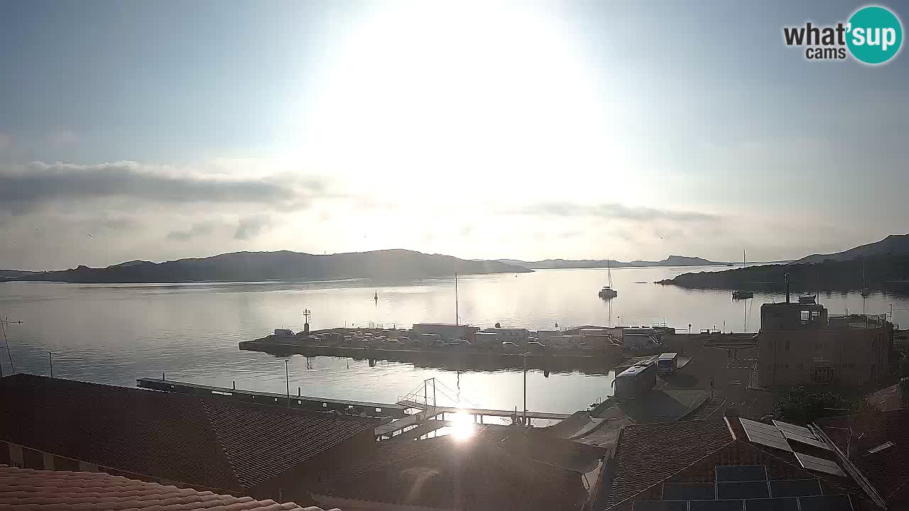 Porto di Palau – Sardinia