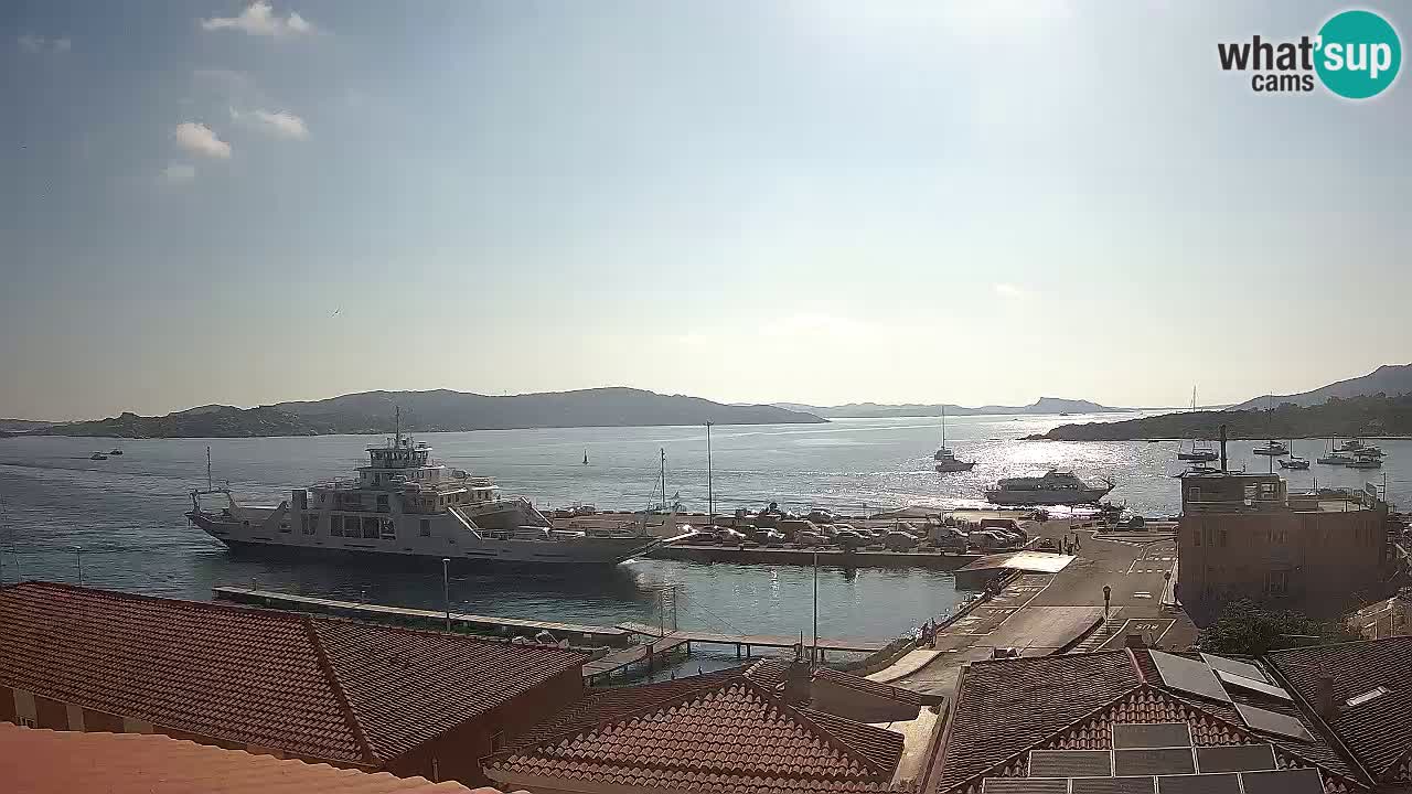 Porto di Palau – Sardinia