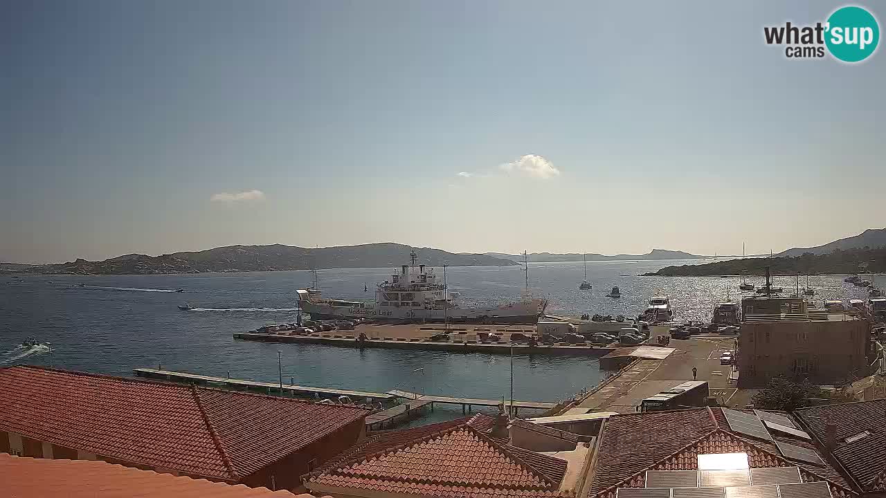 Porto di Palau – Sardinia