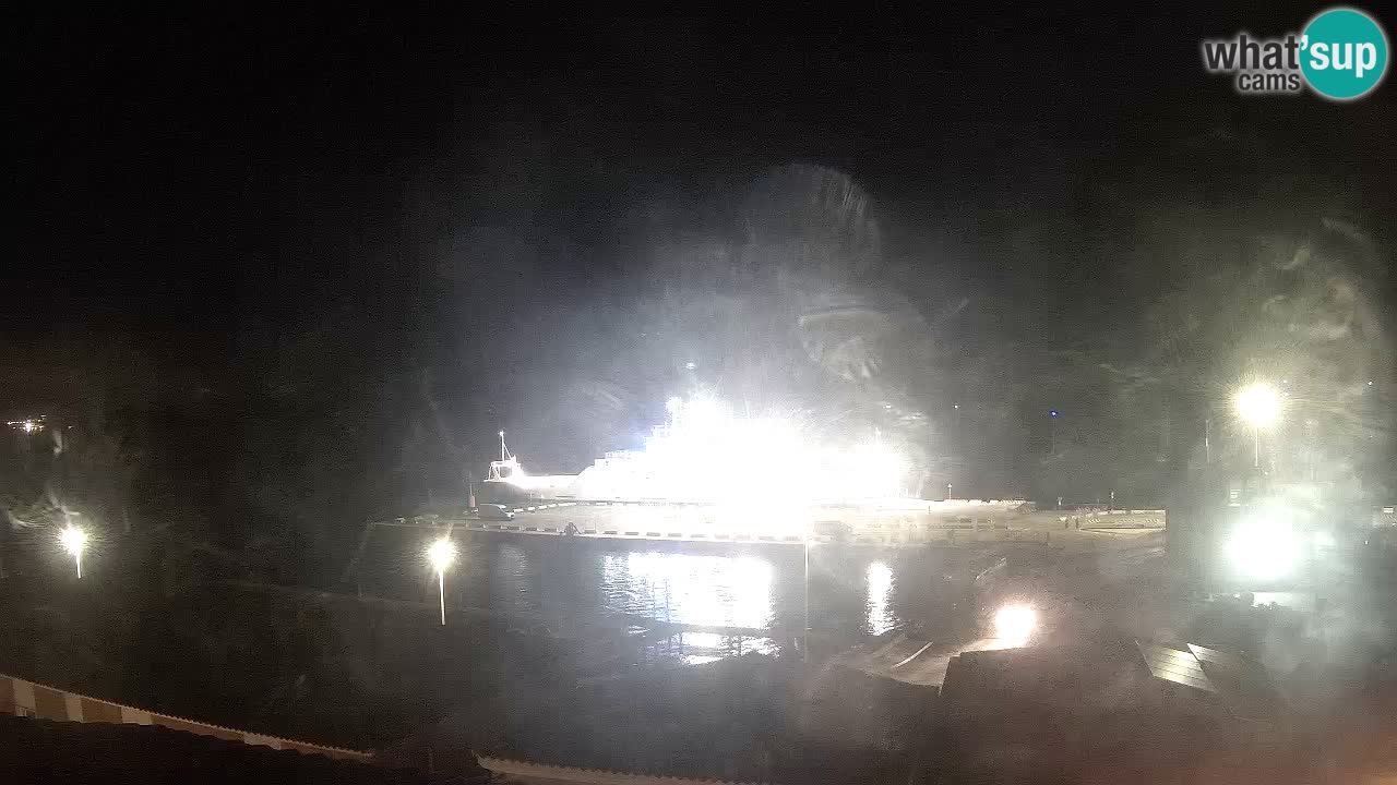Porto di Palau – Sardinia
