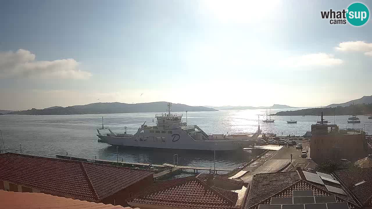 Porto di Palau – Sardinia