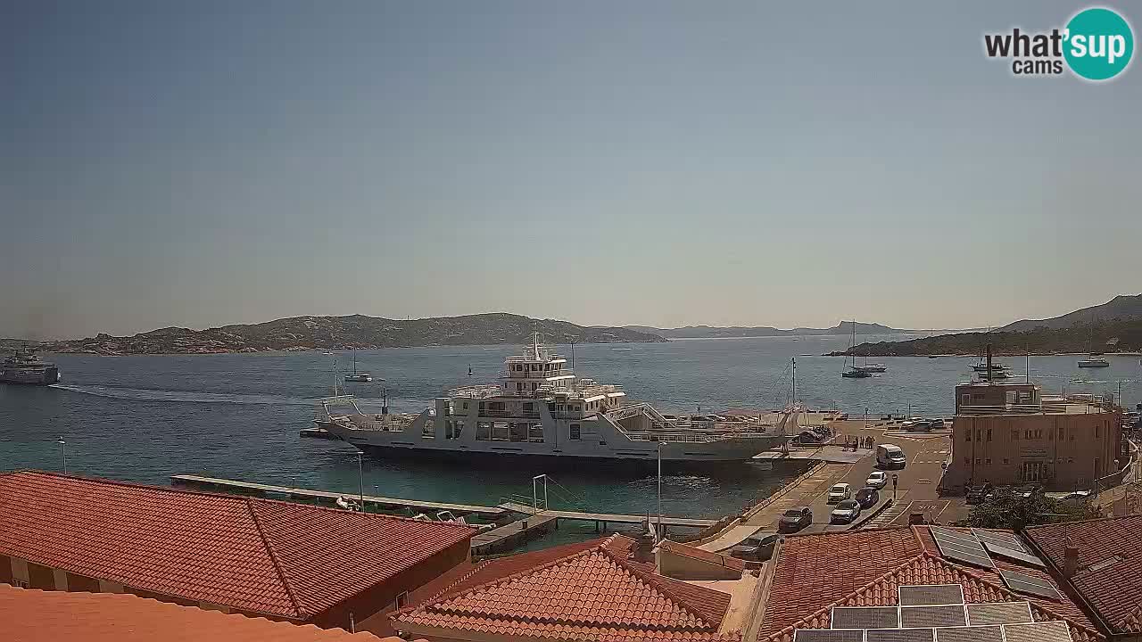 Porto di Palau – Sardinia