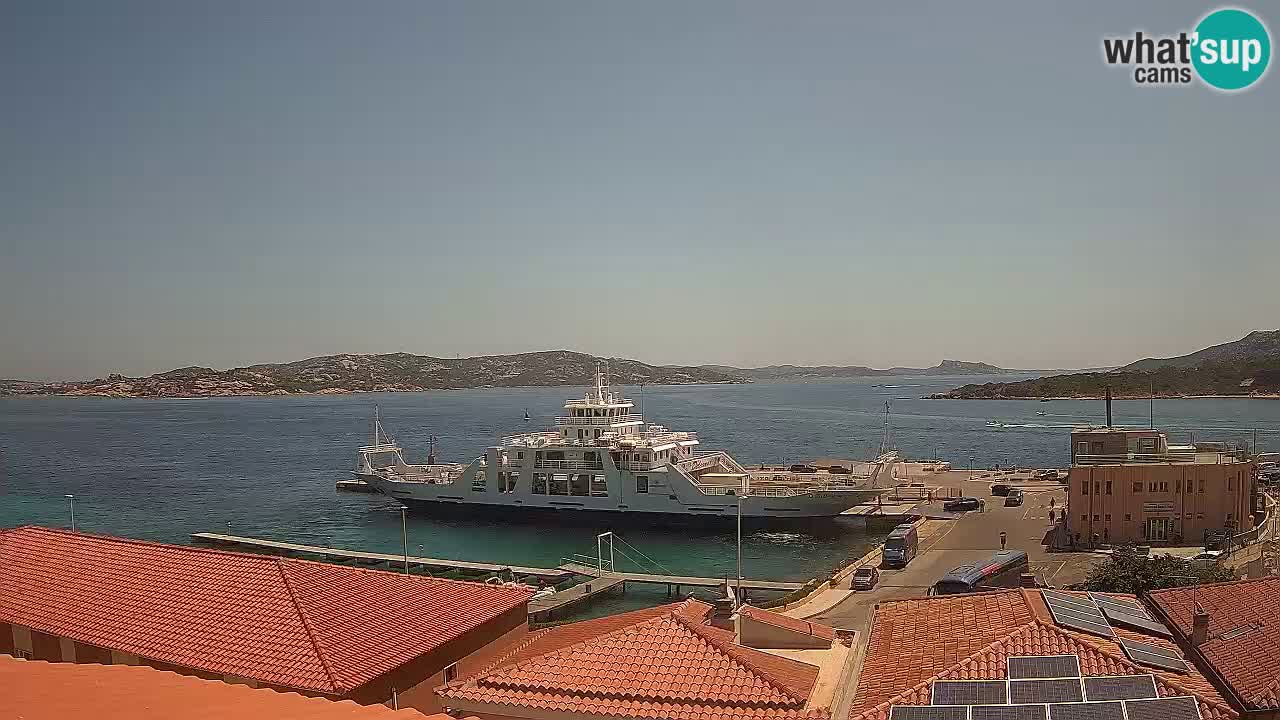 Porto di Palau – Sardinia