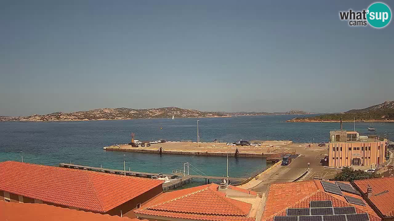 Porto di Palau – Sardinia