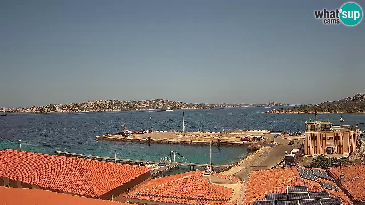 Porto di Palau – Sardinia
