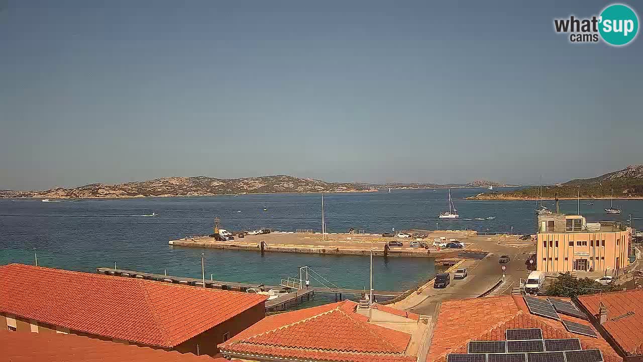 Porto di Palau – Sardinia