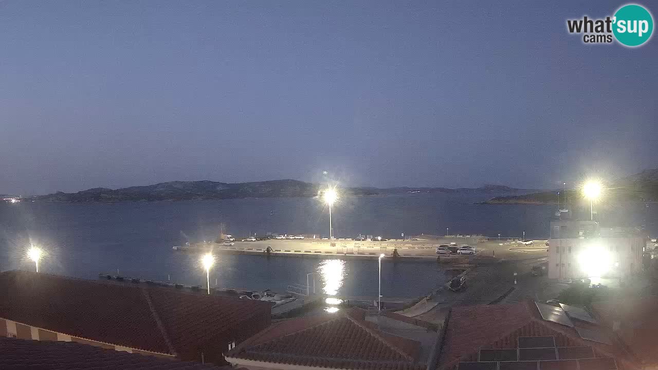 Porto di Palau – Sardinia