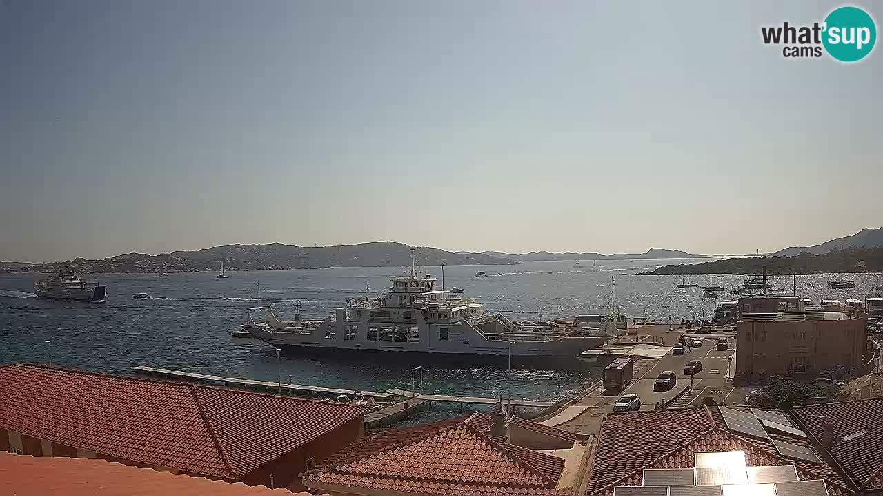 Porto di Palau – Sardinia