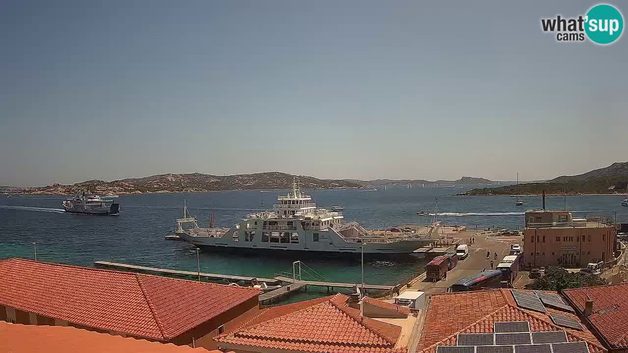 Porto di Palau – Sardinia
