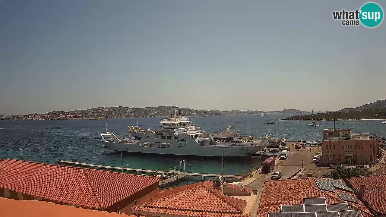 Porto di Palau – Sardinia