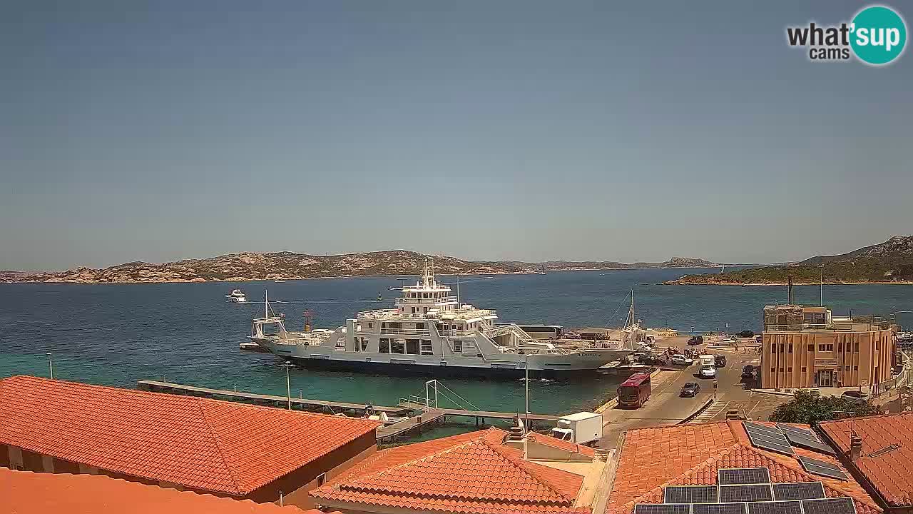 Porto di Palau – Sardinia