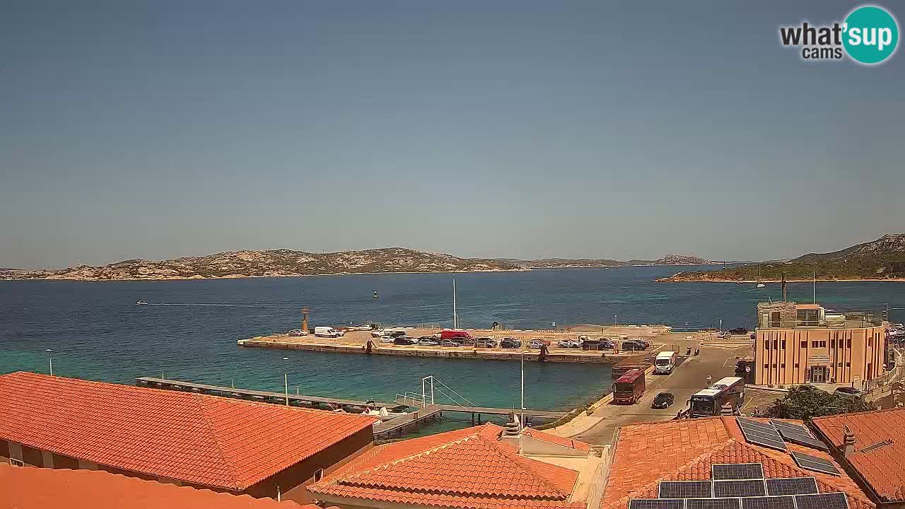 Porto di Palau – Sardinien