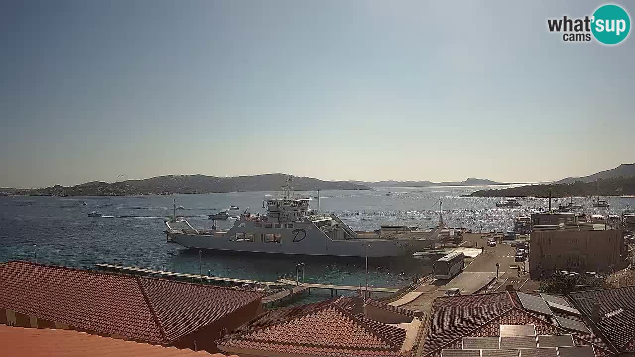 Porto di Palau – Sardinia